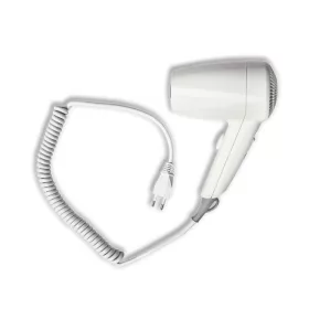  Viento-Plug nyomógombos hotel hajszárító 1200W szállodai ipari kivitel