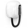 Stream Dry ABS swimming pool hair dryer wall laryngeal tube safety design 1100 W automatic switch-off 