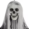 Függő csontváz szellem halloween dekoráció 3 részes 90, 110 és 200 cm halloween figura