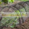 Mesh tunnel 3.3 meters for growing vegetables and plants