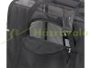 Hand and car carrier bag for pets, up to 8 kg 55x43x35 cm black