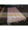 Universal untreated floor covering for a weekend house 3 m² package non-impregnated, dried wood