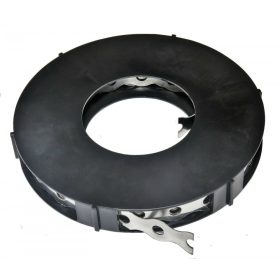   Hilti szalag galvanizált M6 csavarhoz rögzítőszalag 17 mm széles 10 m hosszú