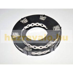   Hilti szalag rozsdamentes M5 csavarhoz rögzítőszalag inox 13 mm széles 10 m hosszú M5 csavarhoz