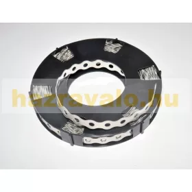 Hilti szalag rozsdamentes rögzítőszalag inox 13 mm széles 10 m hosszú