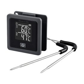   Grill hőmérő Bluetoothos intelligens grillezési és sütési hőmérő 0-300 °C okos maghőmérő applikációval