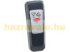 Ceiling radiator hanging outdoor heater with LED lighting 800-2000 W