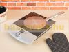 Induction plate converter adapter plate heating pad Ø20 cm