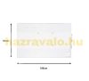 MD450 Infravörös tükör infrapanel 60 x 100 cm 450 Watt