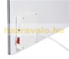 MD650 Infravörös tükör infrapanel 70 x 130 cm 650 Watt