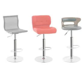   Gázrugó 720 mm székhidraulika 180 kg teherbírású, III. minőségi osztály