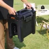 Hőszigetelt italadagoló csappal 9,5 liter hideg és meleg italokhoz