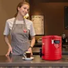 Hőszigetelt italadagoló csappal 11,4 literes 304 rozsdamentes acél belsővel