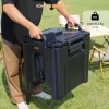 Hőszigetelt italadagoló csappal 37,6 liter hideg és meleg italokhoz