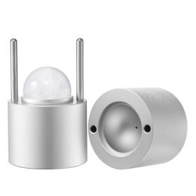 Jéggolyó formázó 53 mm gömb jéggolyó készítő