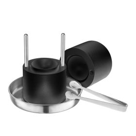 Jéggömb forma 60 mm jéggolyó készítő