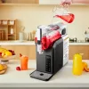 2 literes otthoni jégkása készítő gép margarita, smoothie és jeges italokhoz