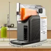 2 literes otthoni jégkása készítő gép margarita, smoothie és jeges italokhoz