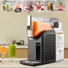 2 literes otthoni jégkása készítő gép margarita, smoothie és jeges italokhoz
