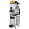 Professzionális 12 literes jégkása készítő rozsdamentes acél, 500W teljesítmény