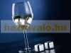 Ice cubes made of stainless steel, 4 pcs., 25 mm 