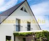 French balcony railing black powder-coated steel railing 156x90 cm 