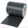PVC plastic tape 70m long 19cm high dark gray anti-view wind deflector that can be attached to a fence