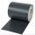 PVC plastic tape 70m long 19cm high dark gray anti-view wind deflector that can be attached to a fence 