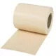 Drapp belátásgátló szalag 70 m hosszú 19 cm magas beige bézs kerítésbe fűzhető szélfogó