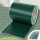 PVC plastic cover tape that can be attached to a fence, 70 m long, 19 cm wide, green anti-view wind deflector 