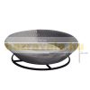 Dog bed pet sofa luxury bed for dogs and cats modern design 72x72x21 cm
