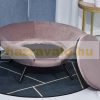 Dog bed pet sofa 74x68x31 cm luxury bed for dogs and cats modern design 