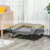 Dog bed pet sofa 80x59x36 cm luxury dog ​​bed bed 