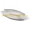 Bioethanol fireplace 60x20x24 cm 0.6l smokeless desktop bio fireplace