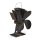 Fireplace Fan Vintage Style Stove Fan Heat Powered 4 Blade Fireplace Fan