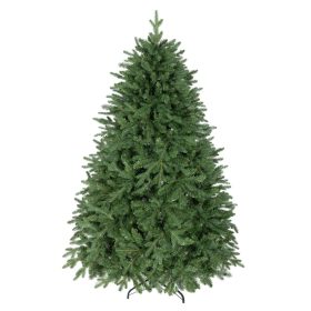   Műfenyő 180 cm élethű skandináv fenyő 3026 ággal beltéri használatra