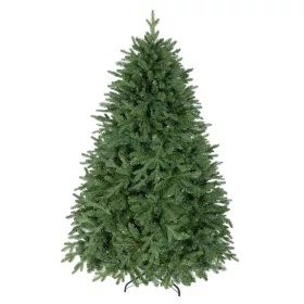   Műfenyő 180 cm élethű skandináv fenyő 3026 ággal beltéri használatra