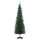 Műfenyő 180 cm magas karácsonyfa stabil állvánnyal, sűrű ágrendszerrel, zöld színben