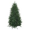 Műfenyő 114x114x180 cm élethű karácsonyfa dús 4030 ággal