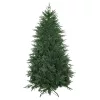 Műfenyő 114x114x180 cm élethű karácsonyfa dús 4030 ággal