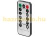 LED light curtain, 300 LED color, 3x3 meters with remote control, timer USB Christmas decoration, lighting