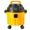 Porszívó nedves-száraz takarítógép 10 liter hatékony szívás- és fúvási teljesítmény