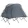 Folding double camping bed with tent and mattress, double bed with tent, camping double bed, romantic hiking