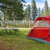 Camping table folding table 70x80x60 cm 