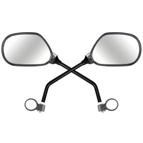   Kerékpár tükör 1 pár bicikli visszapillantó jobbos és balos 2 db 