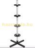 Wheel support rim support stand max. Up to 295 mm wheel width