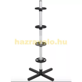  Keréktartó felni tartó állvány  max. 295 mm -es kerékszélességig