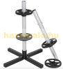 Wheel support rim support stand max. Up to 295 mm wheel width