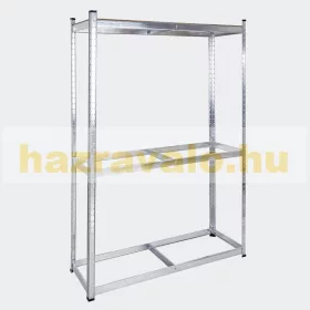   Professzionális gumiabroncs-állvány 165x100x40 cm 8 gumiabroncs számára 100 kg 