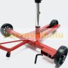 Wheel support rim support stand max. Tire storage up to 225 mm wheel width